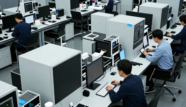 自动化运维工具
